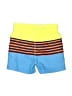 Cat & Jack 100% Polyester Blue Board Shorts 9-12 MO / 12 MO - photo 2