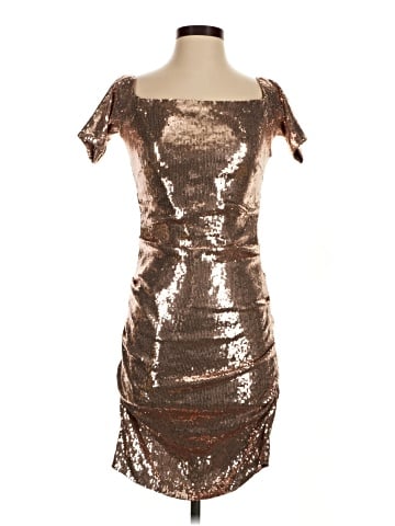 Nicole Miller Cocktail Dress (view 1)