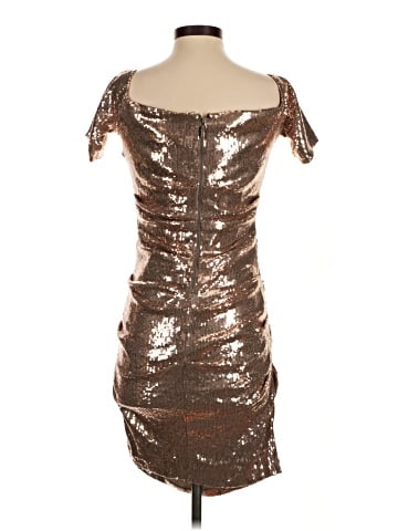 Nicole Miller Cocktail Dress (view 2)