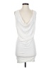 Sky White Cocktail Dress Size XS - photo 1