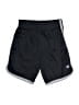 Champion 100% Polyester Black Athletic Shorts Size 6 - photo 1