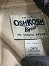 OshKosh B'gosh 100% Polyester Ivory Jacket 18-24 MO / 24 MO - photo 3