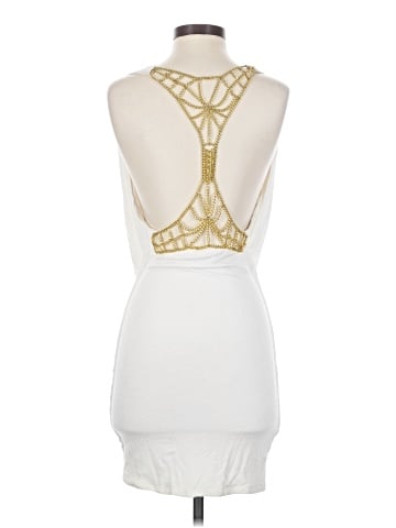 Sky Cocktail Dress (view 2)