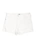 Paige White Shorts Size 27 waist - photo 1