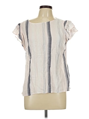 CALVIN KLEIN JEANS Short Sleeve T-Shirt (view 1)