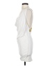 Sky White Cocktail Dress Size XS - photo 5