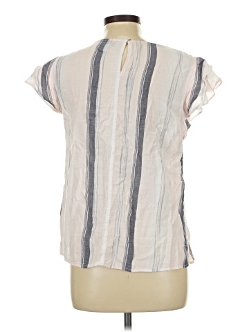 CALVIN KLEIN JEANS Short Sleeve T-Shirt (view 2)