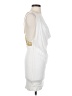 Sky White Cocktail Dress Size XS - photo 4