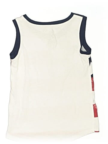 City Streets Sleeveless T-Shirt (view 2)