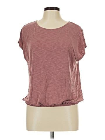 Green Envelope Short Sleeve T-Shirt (view 1)