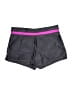 Gerry Color Block Purple Athletic Shorts Size M - photo 1