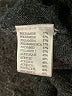 Sweewe Black Gray Pullover Sweater One size - photo 8