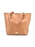 Mangano Tan Tote One size - photo 1