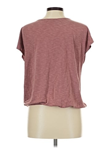 Green Envelope Short Sleeve T-Shirt (view 2)