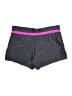 Gerry Color Block Purple Athletic Shorts Size M - photo 2