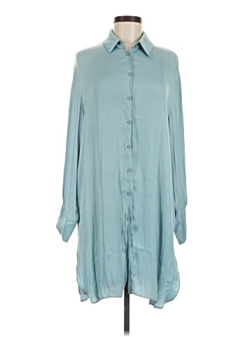 Glam Casual Dress (view 1)