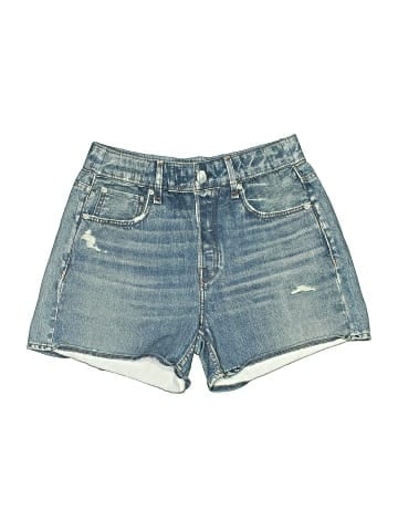 Rag & Bone Denim Shorts (view 1)