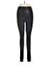 SPANX Black Leggings Size Med Petite - photo 1