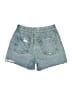 Rag & Bone 100% Cotton Blue Denim Shorts Size S - photo 2