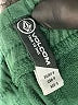 Volcom Green Casual Pants Size 5 - photo 3
