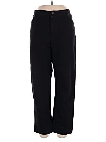Lauren Jeans Co. Jeans (view 1)