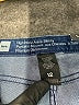 Mossimo Solid Blue Jeans Size 12 - photo 7