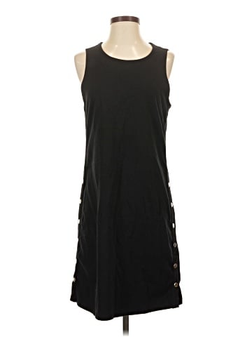 Tribal Casual Dress (view 1)