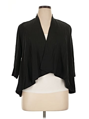 Charter Club Cardigan (view 1)