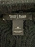 White House Black Market Black Pullover Sweater Size M - photo 7