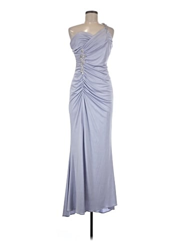 Morgan & Co. Cocktail Dress (view 1)