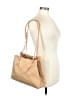 8 OTHER REASONS Solid Tan Shoulder Bag One size - photo 2