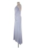 Morgan & Co. Gray Cocktail Dress Size 8 (petite) - photo 5