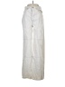 Samsoe Samsoe 100% Cotton Ivory Cargo Pants Size M - photo 1