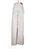 Samsoe Samsoe 100% Cotton Ivory Cargo Pants Size M - photo 2