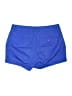 J.Crew 100% Cotton Solid Blue Shorts Size 6 - photo 2