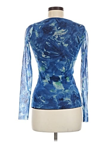 FUZZI Long Sleeve Top (view 2)