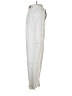 Samsoe Samsoe 100% Cotton Ivory Cargo Pants Size M - photo 4