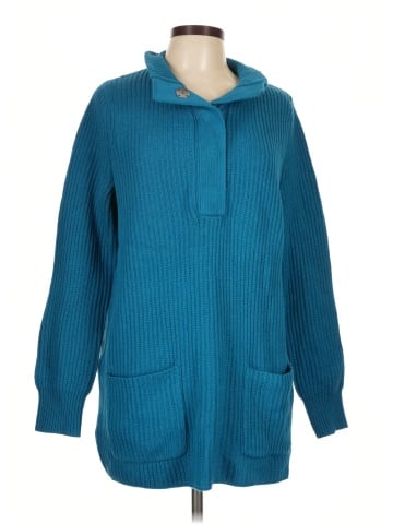 Soft Surroundings Pullover Sweater (view 1)