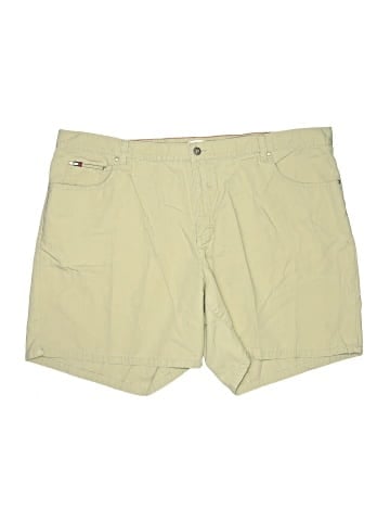 Tommy Hilfiger Khaki Shorts (view 1)
