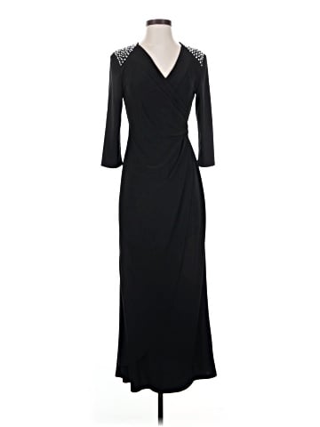 R&M Richards Cocktail Dress (view 1)