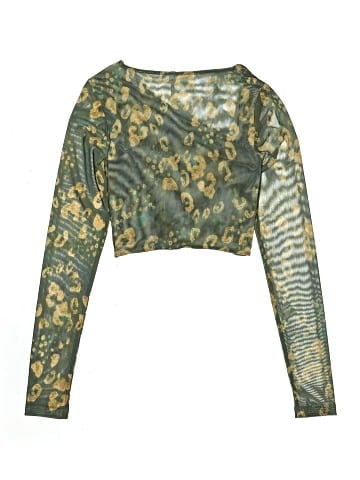 Free People Rash Guard (view 2)