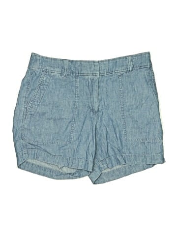 Talbots Denim Shorts (view 1)