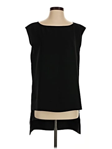 Banana Republic Sleeveless T-Shirt (view 1)