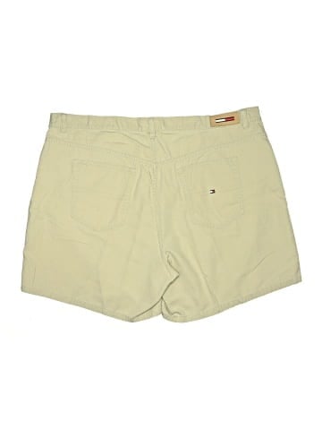 Tommy Hilfiger Khaki Shorts (view 2)