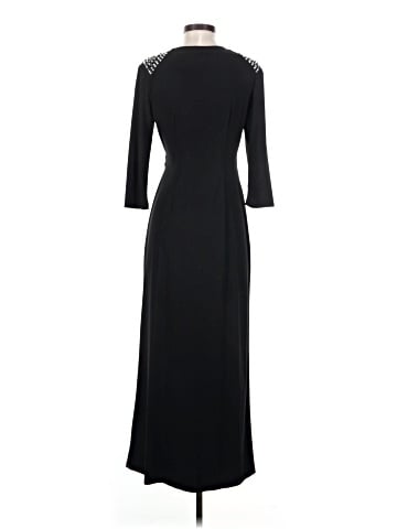 R&M Richards Cocktail Dress (view 2)