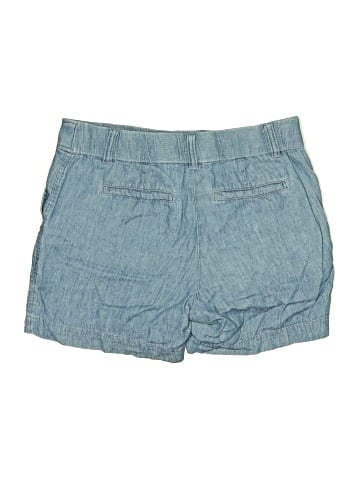 Talbots Denim Shorts (view 2)