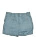 Talbots Blue Denim Shorts Size 2 (petite) - photo 2
