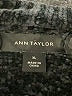 Ann Taylor 100% Polyester Solid Black Turtleneck Sweater Size XL - photo 7