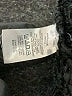 Ann Taylor 100% Polyester Solid Black Turtleneck Sweater Size XL - photo 8