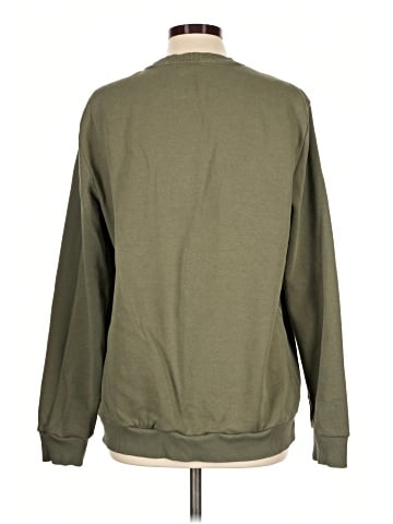 CALVIN KLEIN JEANS Sweatshirt (view 2)